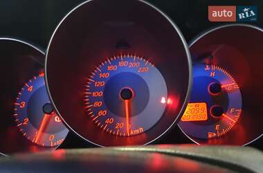 Хэтчбек Mazda 3 2007 в Виннице