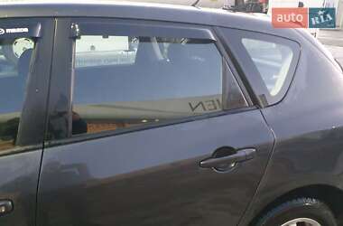 Хэтчбек Mazda 3 2007 в Виннице