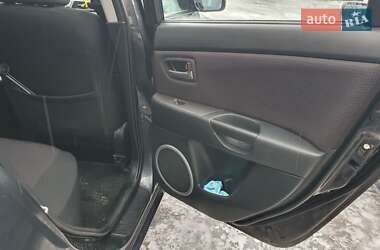 Хэтчбек Mazda 3 2007 в Виннице