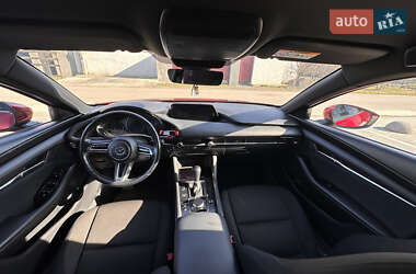 Хэтчбек Mazda 3 2019 в Ужгороде