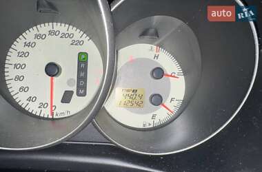 Седан Mazda 3 2008 в Березане
