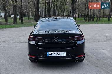Седан Mazda 3 2018 в Запорожье