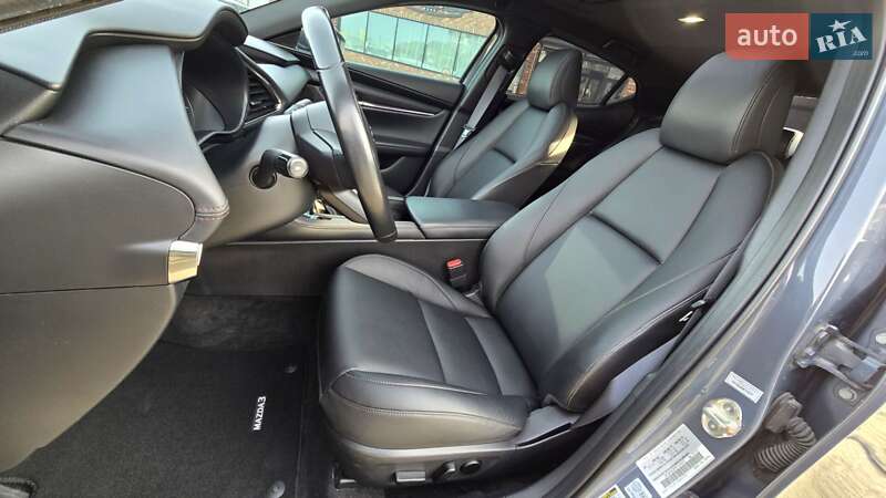 Хетчбек Mazda 3 2023 в Києві