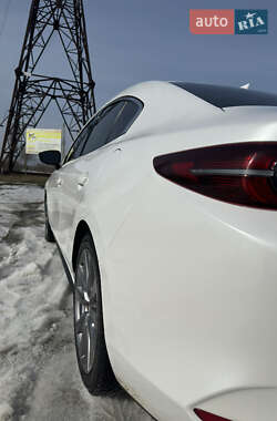 Седан Mazda 3 2019 в Харькове