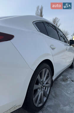 Седан Mazda 3 2019 в Харькове