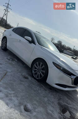 Седан Mazda 3 2019 в Харькове