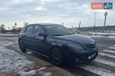 Хетчбек Mazda 3 2004 в Первомайську