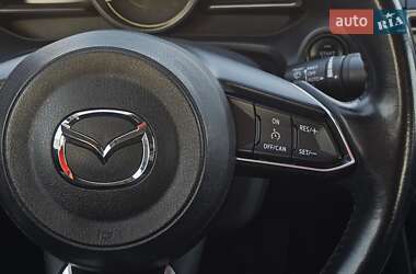 Седан Mazda 3 2016 в Києві фото 25 Седан Mazda 3 2016 в Києві
