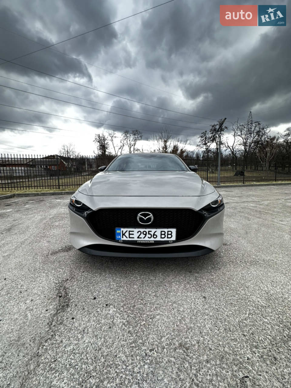 2023 Mazda 3 - мініатюра 26