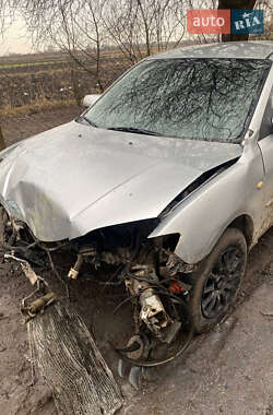 Седан Mazda 3 2007 в Буську