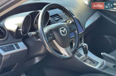 Хэтчбек Mazda 3 2011 в Львове