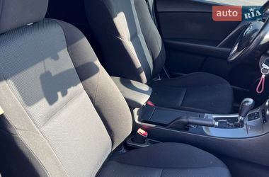 Хэтчбек Mazda 3 2011 в Львове