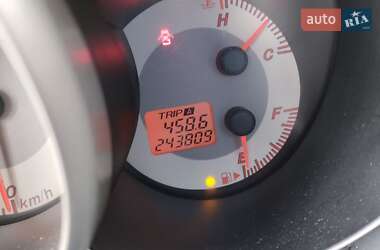 Хетчбек Mazda 3 2008 в Львові