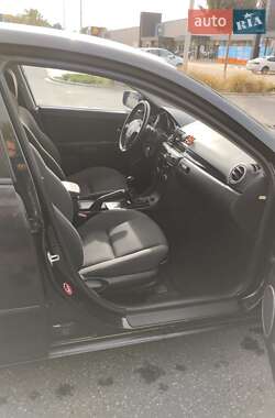 Хетчбек Mazda 3 2008 в Львові