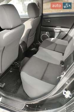 Хэтчбек Mazda 3 2008 в Львове
