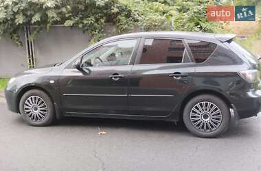 Хетчбек Mazda 3 2008 в Львові