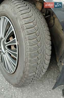 Хетчбек Mazda 3 2008 в Львові