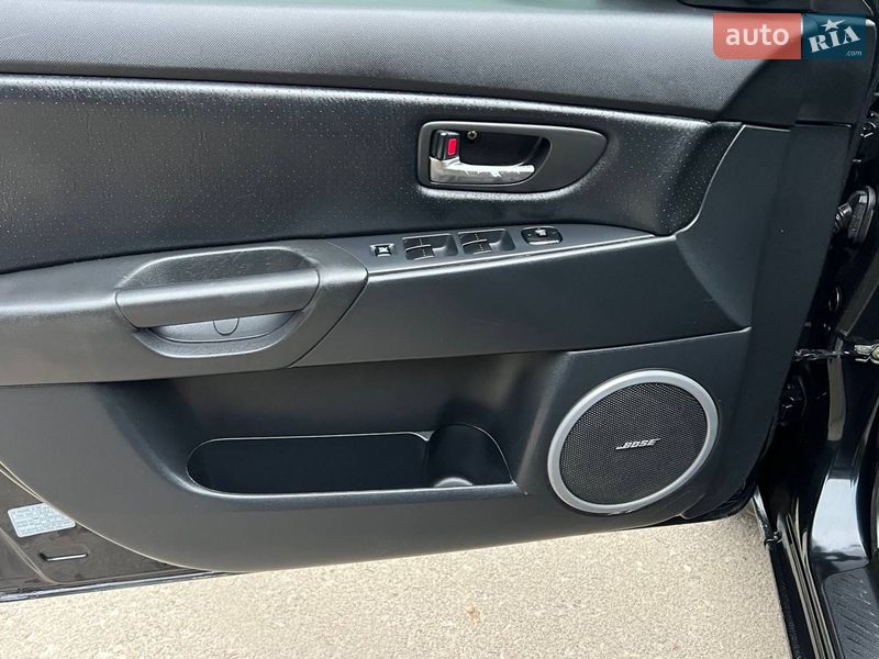 Хэтчбек Mazda 3 2005 в Одессе фото 22 Хэтчбек Mazda 3 2005 в Одессе