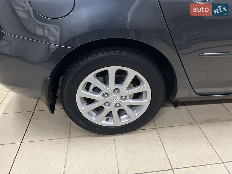 Седан Mazda 3 2008 в Львові