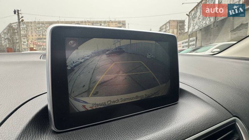 Седан Mazda 3 2014 в Одесі фото 13 Седан Mazda 3 2014 в Одесі