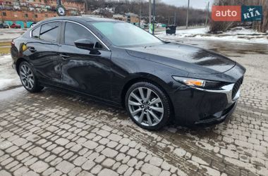 Седан Mazda 3 2020 в Харькове