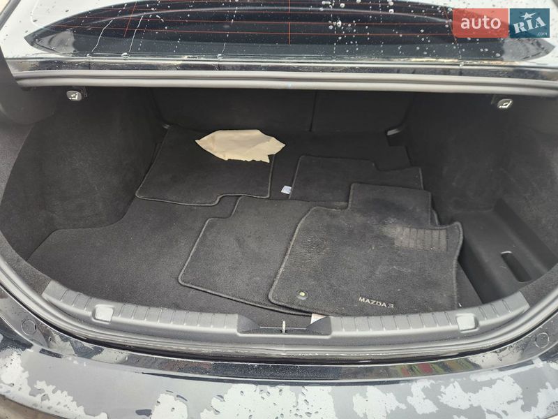 Седан Mazda 3 2020 в Харькове