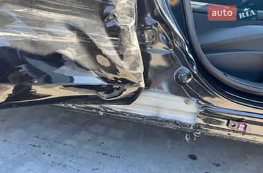 Седан Mazda 3 2024 в Львове
