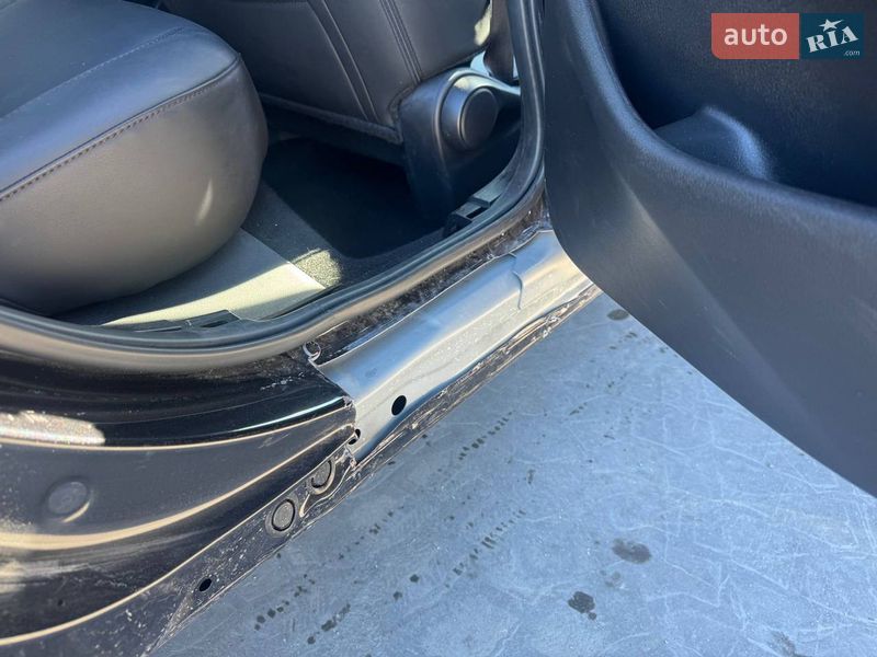 Седан Mazda 3 2024 в Львове