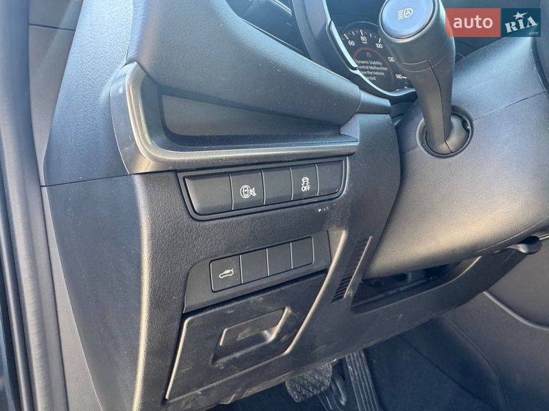 Седан Mazda 3 2024 в Львове
