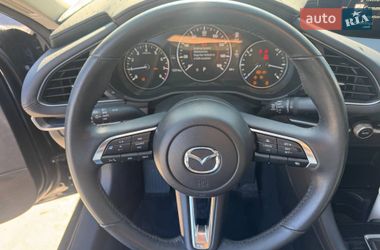 Седан Mazda 3 2024 в Львове