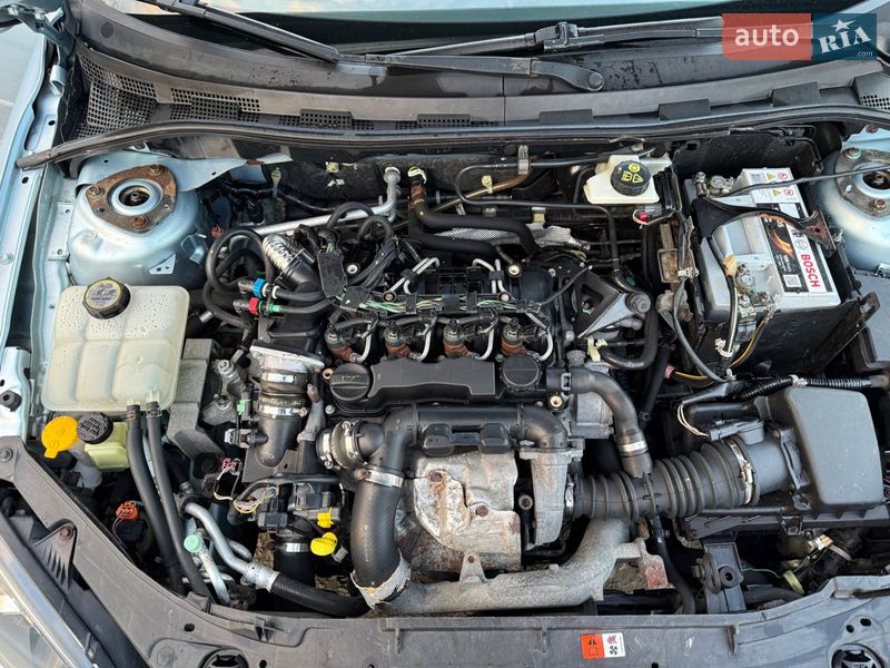 Хэтчбек Mazda 3 2007 в Звягеле