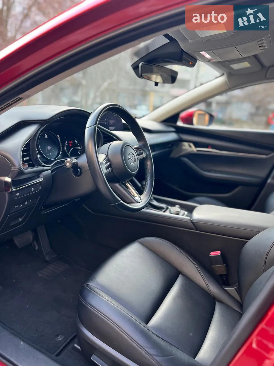 2019 Mazda 3 - мініатюра 11