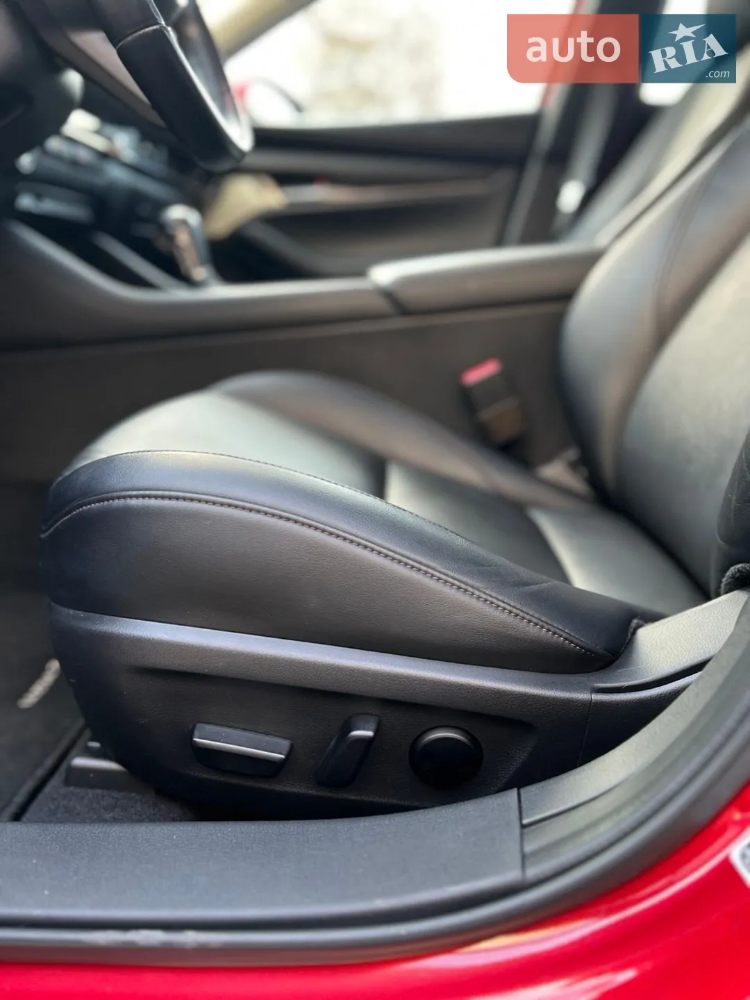 2019 Mazda 3 - мініатюра 13