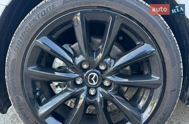 Хэтчбек Mazda 3 2024 в Киеве