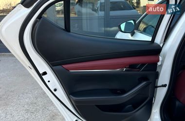 Хэтчбек Mazda 3 2024 в Киеве