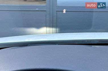 Хэтчбек Mazda 3 2024 в Киеве