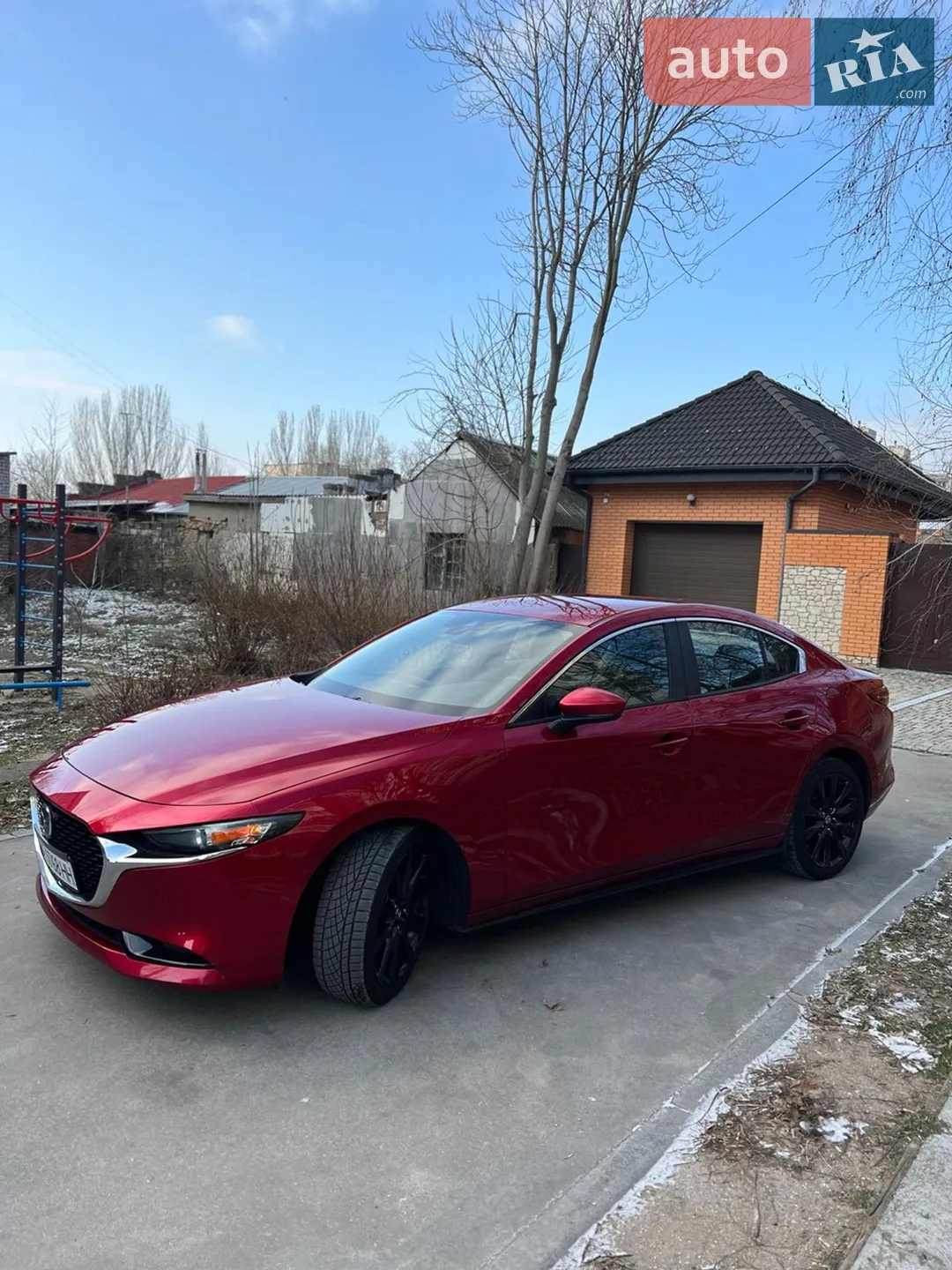2019 Mazda 3 - мініатюра 2
