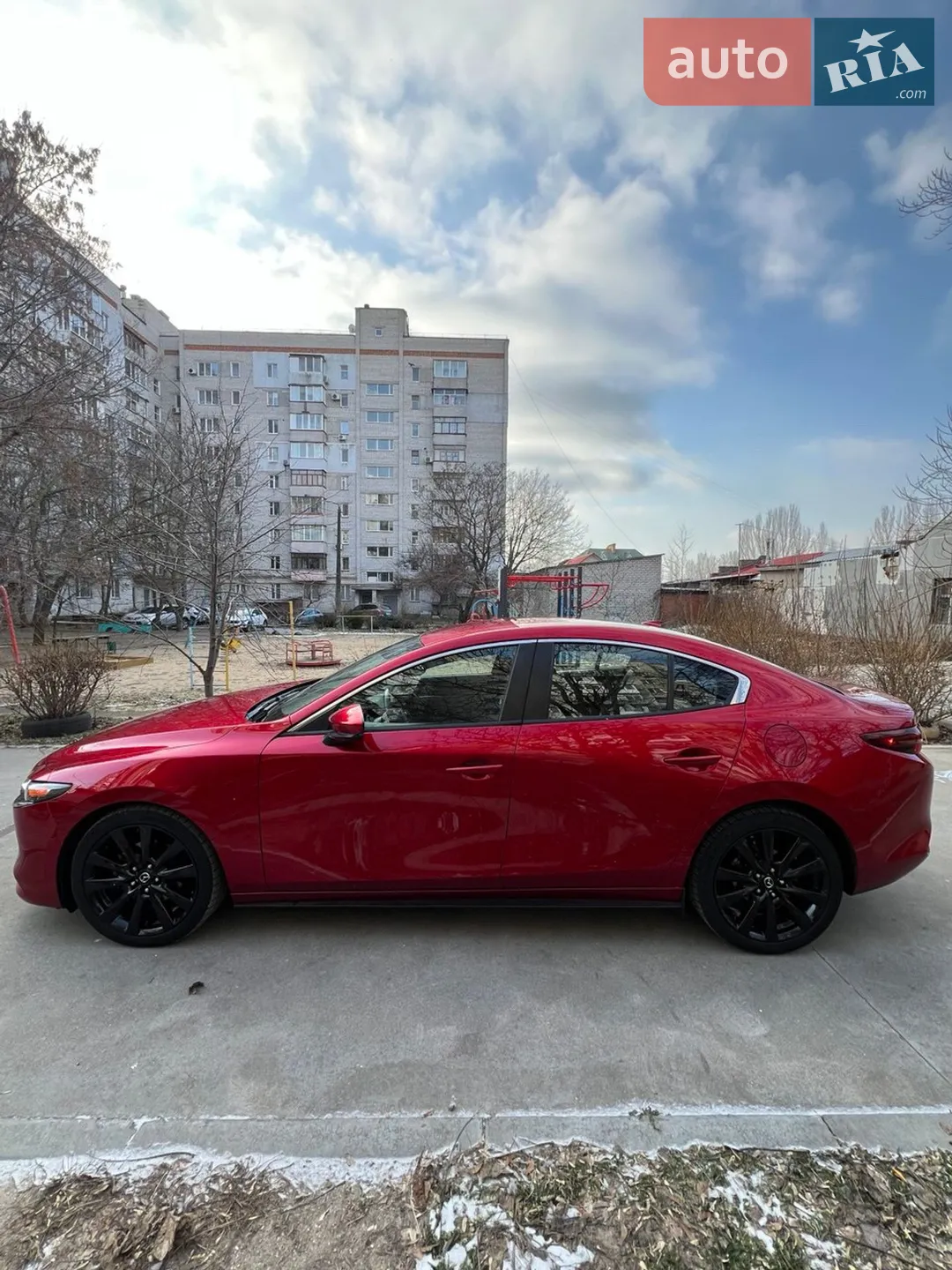 2019 Mazda 3 - мініатюра 6
