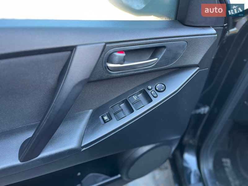 Седан Mazda 3 2010 в Белой Церкви