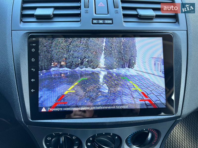 Седан Mazda 3 2010 в Белой Церкви