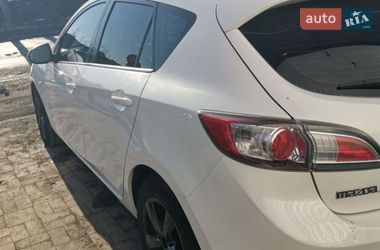 Хэтчбек Mazda 3 2010 в Киеве