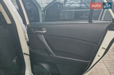Хэтчбек Mazda 3 2010 в Киеве