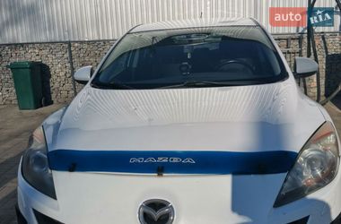 Хэтчбек Mazda 3 2010 в Киеве