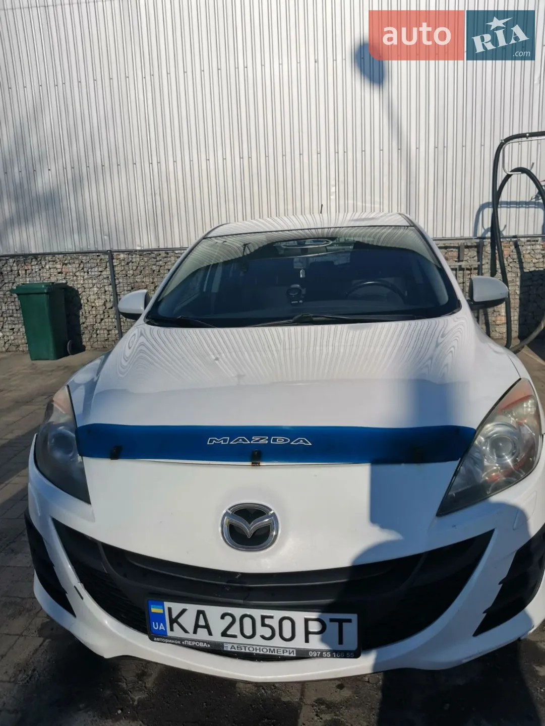2010 Mazda 3 - мініатюра 8