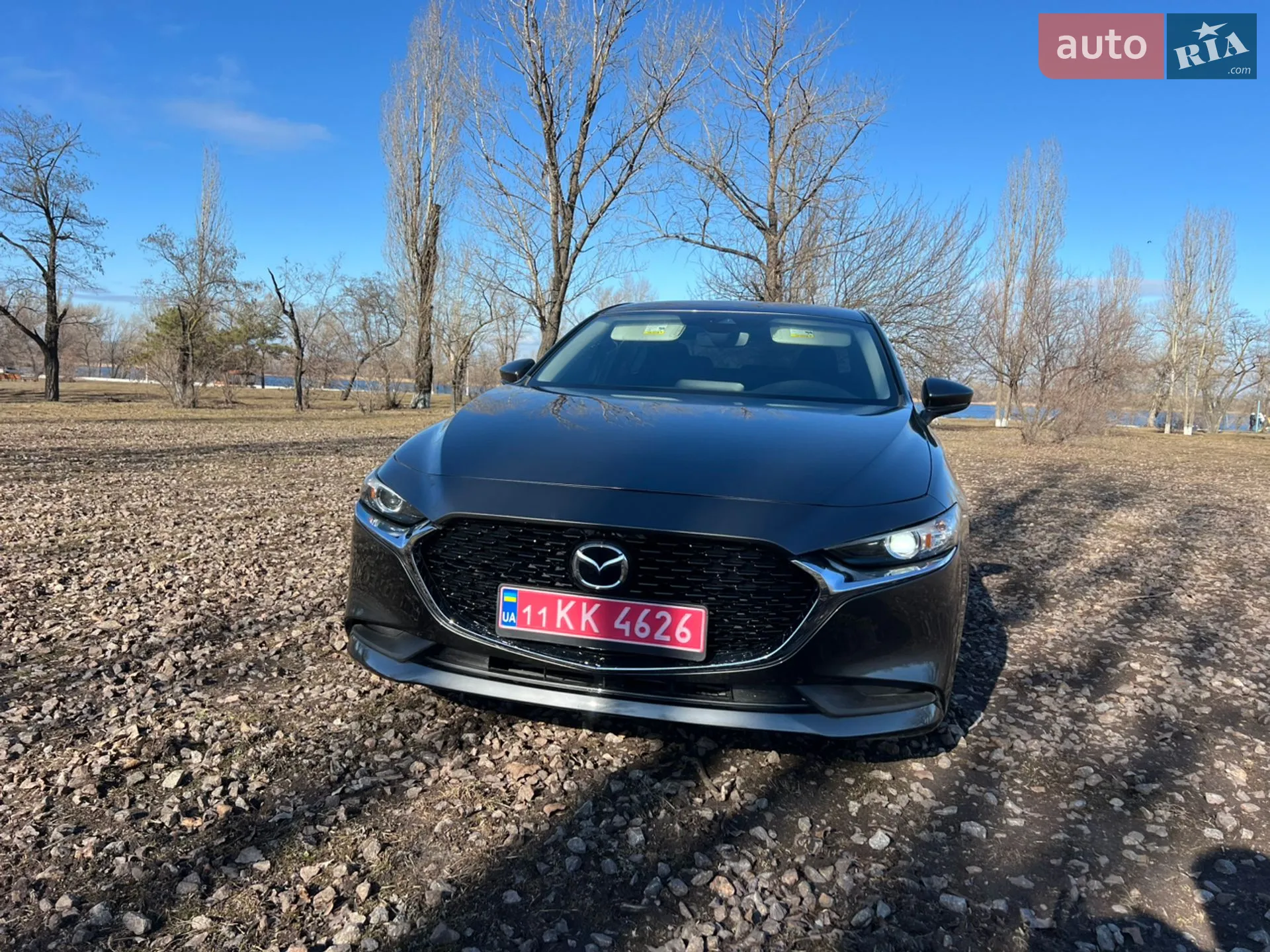 2020 Mazda 3 - мініатюра 5