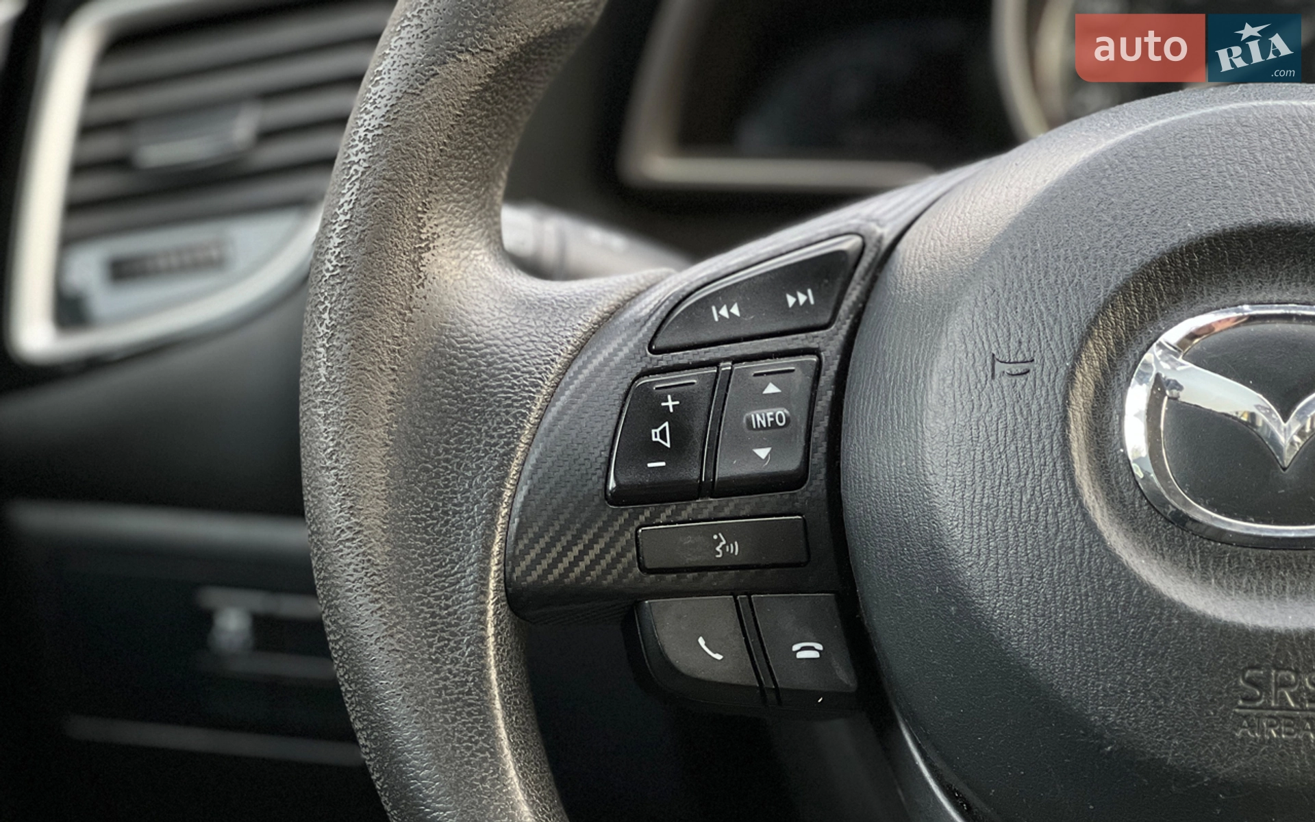 2015 Mazda 3 - мініатюра 12