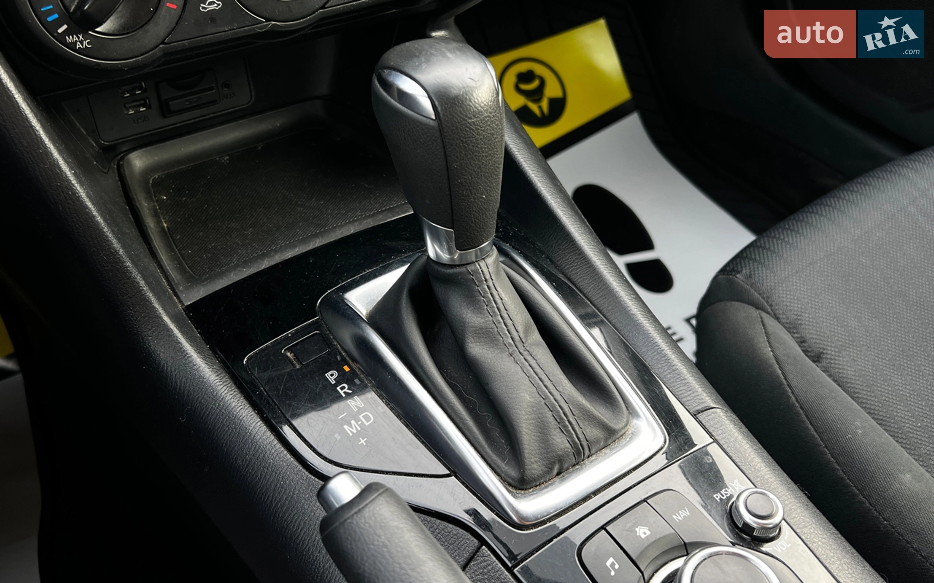 2015 Mazda 3 - мініатюра 16