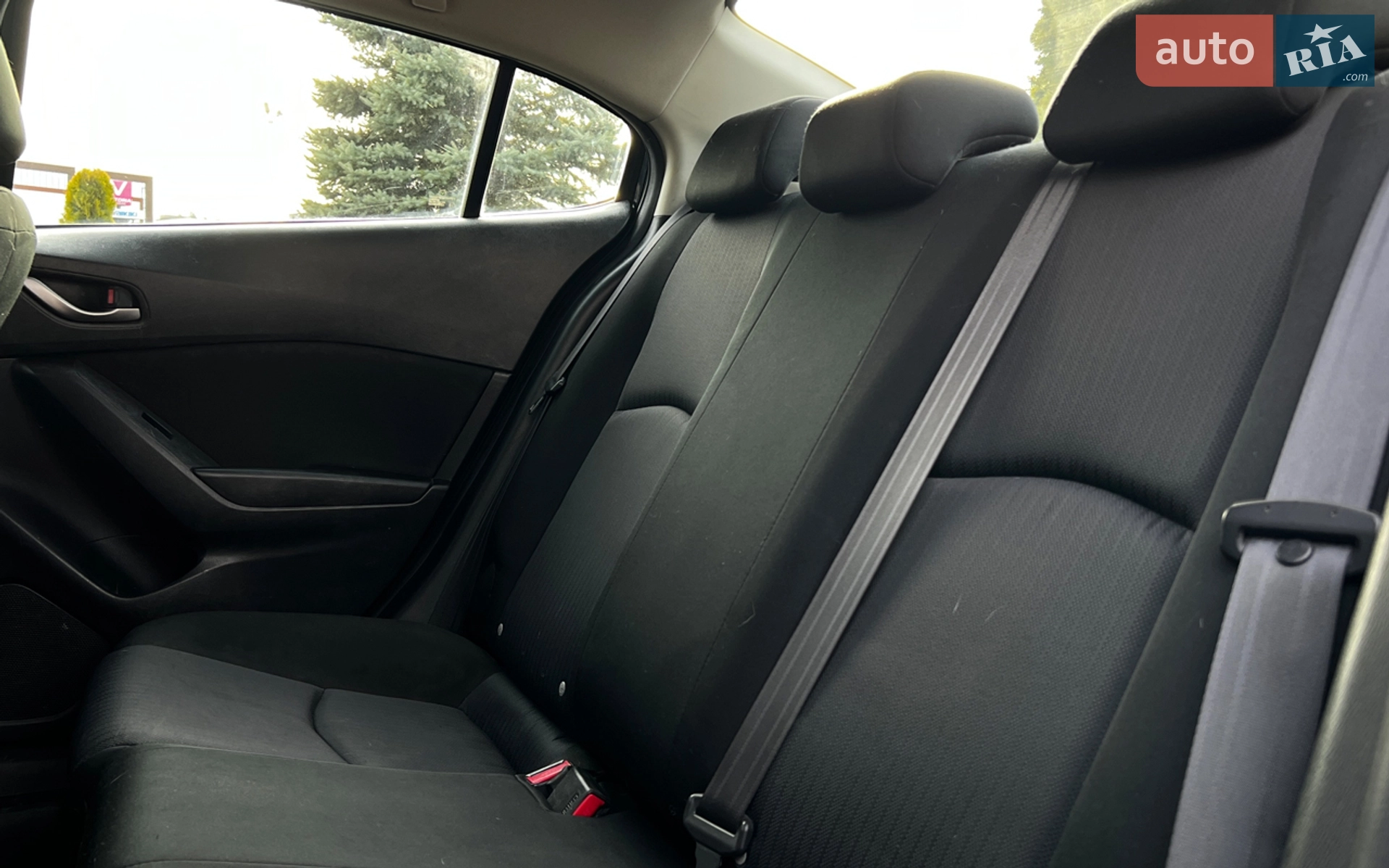 2015 Mazda 3 - мініатюра 20