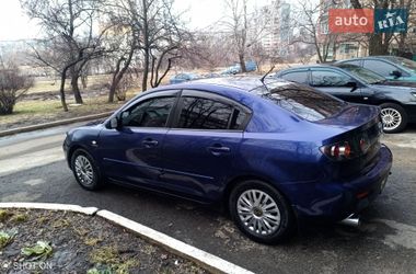Седан Mazda 3 2006 в Кривому Розі