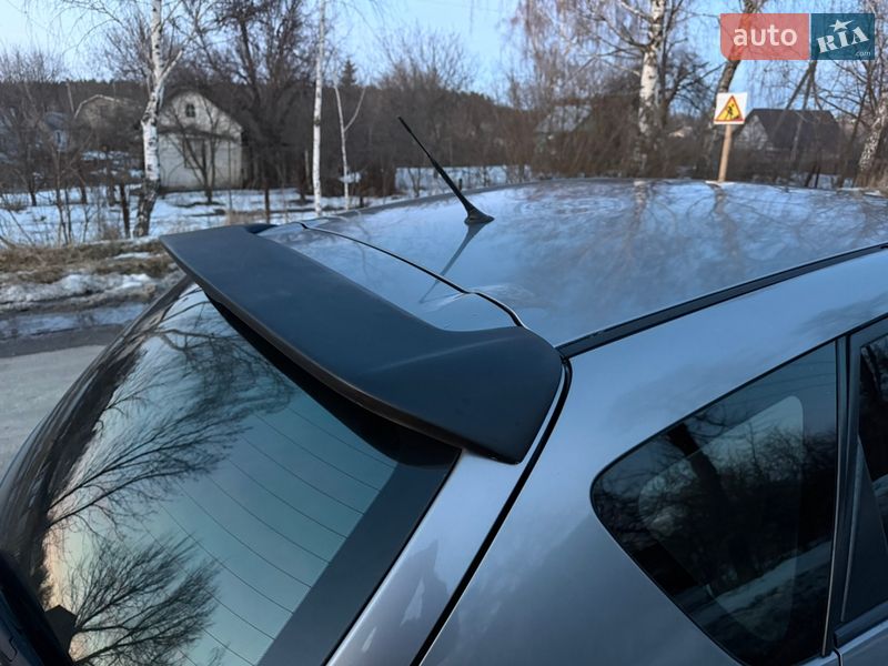 Хэтчбек Mazda 3 2004 в Чернигове фото 10 Хэтчбек Mazda 3 2004 в Чернигове